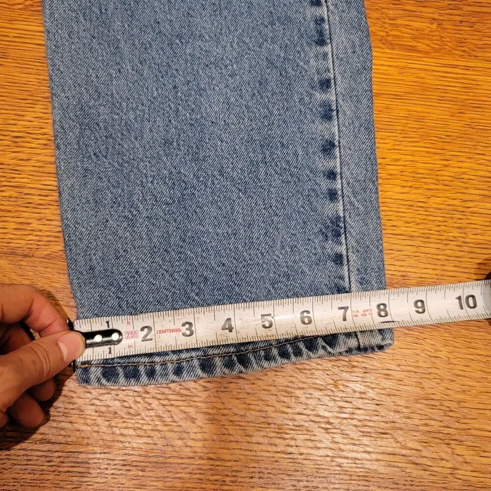 Levis levis 505